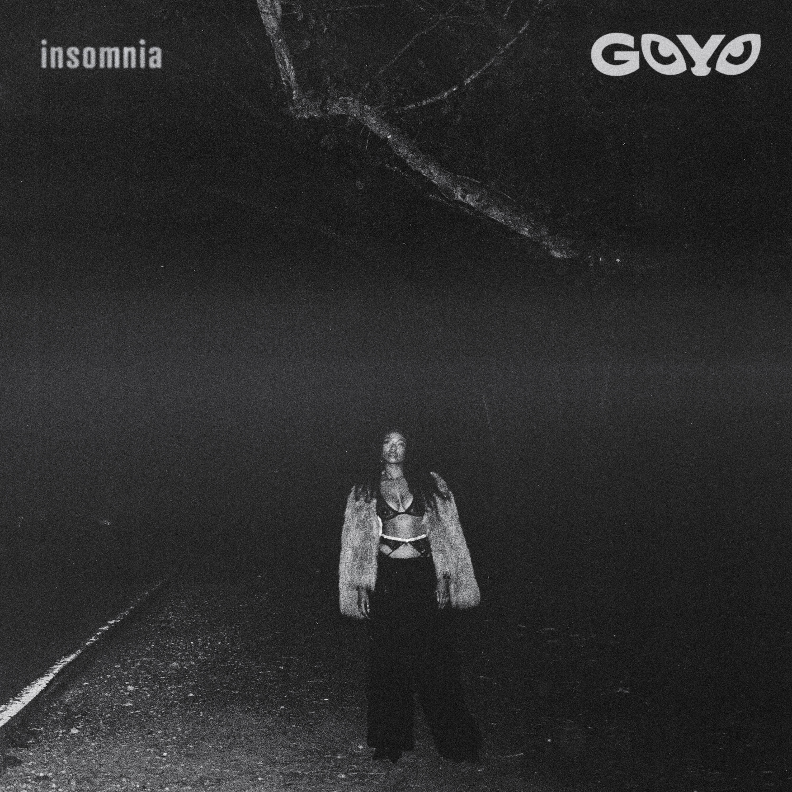 Insomnia - Single