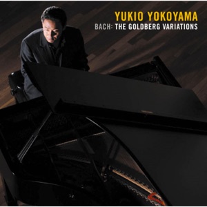 Bach: Goldberg Variations BWV988