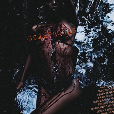 Scary Hours