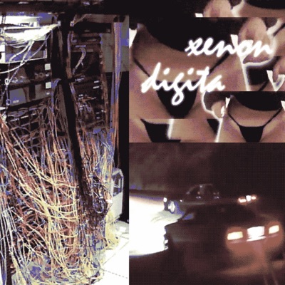 Digita/Xenon - Single