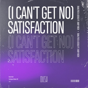 (I Can't Get No) Satisfaction [feat. Baby Rock] [Extended Mix]
