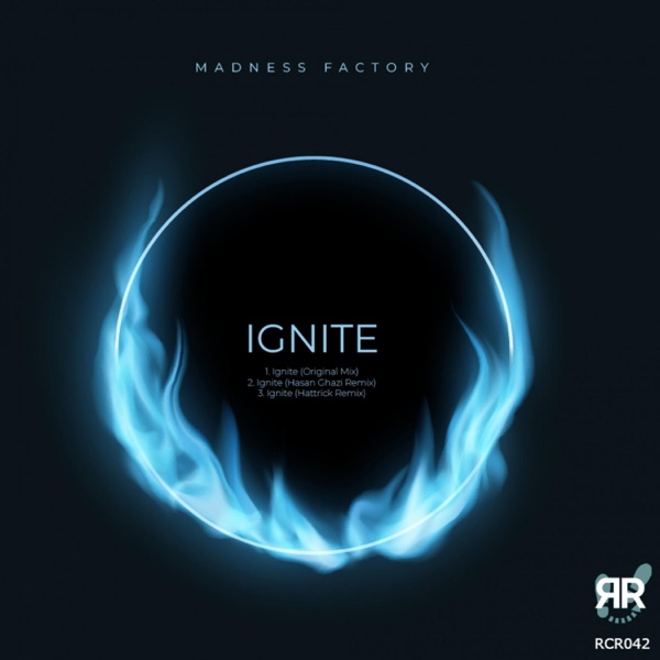 Ignite - Single