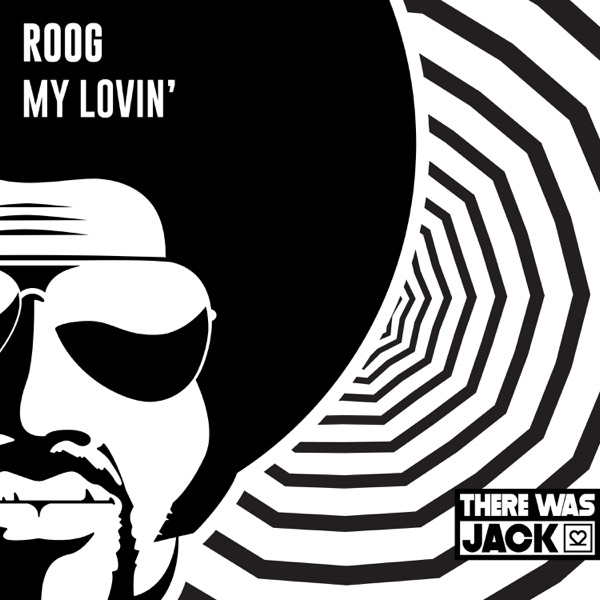 My Lovin' - Single