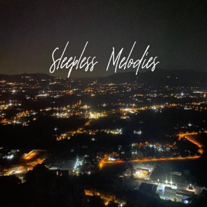 Sleepless melodies (feat. Filos & Graziella Finarda)