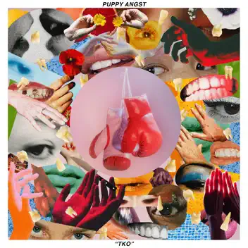 TKO album cover