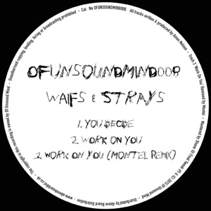Ofunsoundmind008 - Single