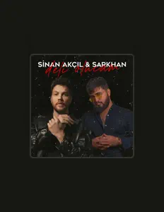 Dengarkan Sarkhan, tonton video musik, baca bio, lihat tanggal tur & lainnya!