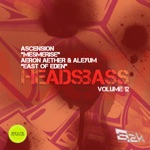 Headsbass Volume 12 - Part One - Single