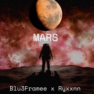 Mars - Single