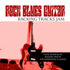Slow Minor Blues Backing Tracks for Improvising & Jaming - Rock Blues Guitar Backing Tracks Jam