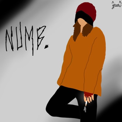 numb. - EP