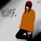 NUMB (feat. FXKE & stak _) - jxde lyrics