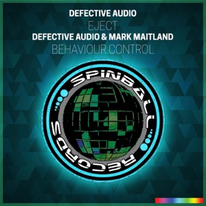 Eject / Behaviour Control - Single