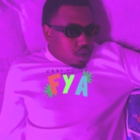 Fya - Single - Lezin do Peri