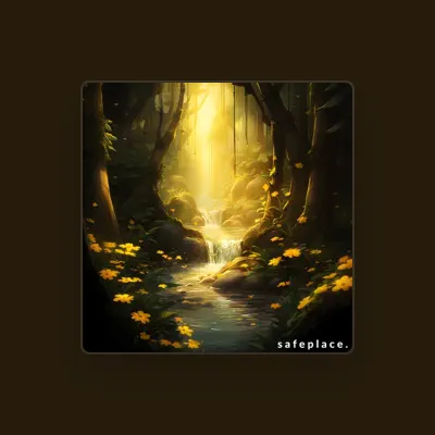 Listen to safeplace, watch music videos, read bio, see tour dates & more!