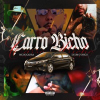Carro Bicho - Single - MC Bocarra & DJ DM O UNICO