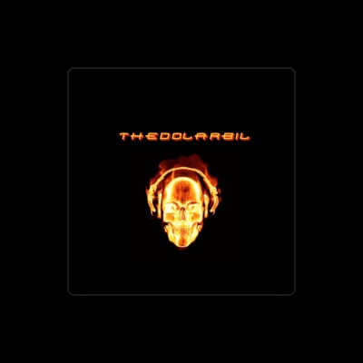 Listen to thedolarbil, watch music videos, read bio, see tour dates & more!