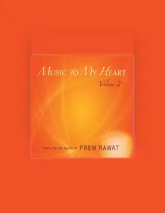 聆聽 Prem Rawat、觀看音樂影片、閱讀小傳、查看巡演日期等！