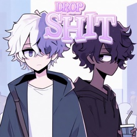 Drop shit (feat. AbnormallyDe4d) Kaz Gravity