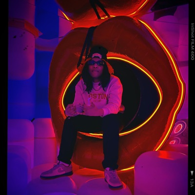 All I Need (One Time) - Single