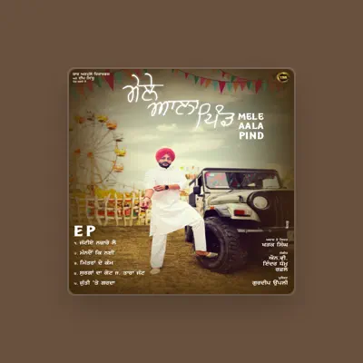 Listen to Khadak Singh, watch music videos, read bio, see tour dates & more!