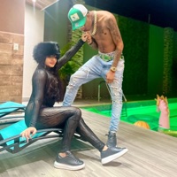 Ángeles y Demonios (feat. Haquil) - Single - MI$hICAM