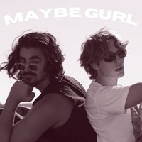 Maybe Gurl - Single - Shiv & Goodtime