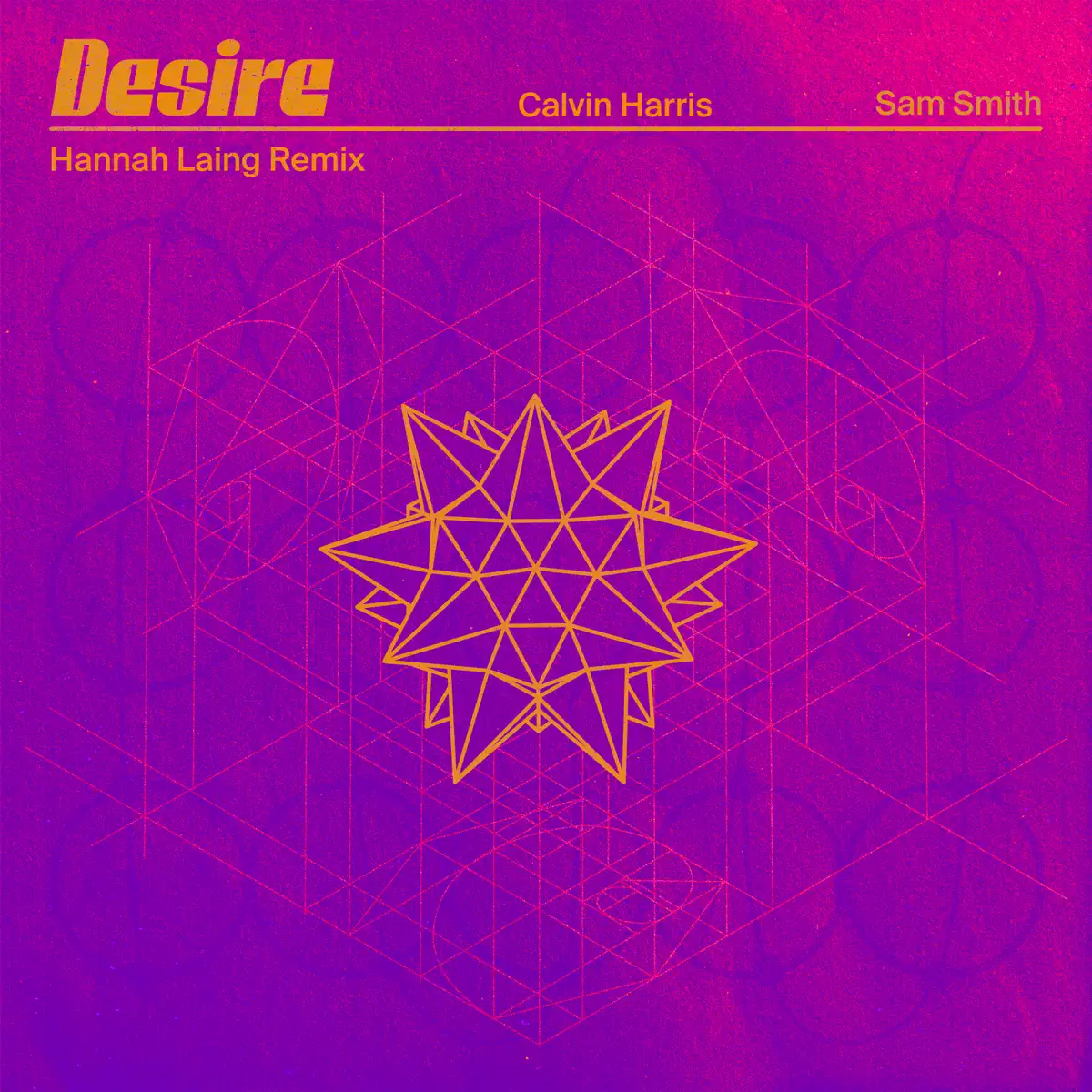 Calvin Harris & Sam Smith - Desire (Hannah Laing Remix) - Single (2023) [iTunes Plus AAC M4A]-新房子