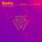 Desire (Hannah Laing Remix) artwork