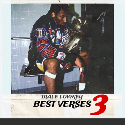 Best Verses 3 - Single