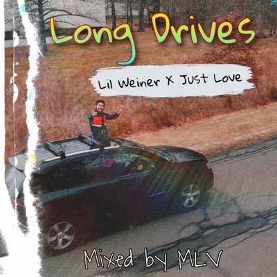 Long Drives (feat. Just Love) - Single