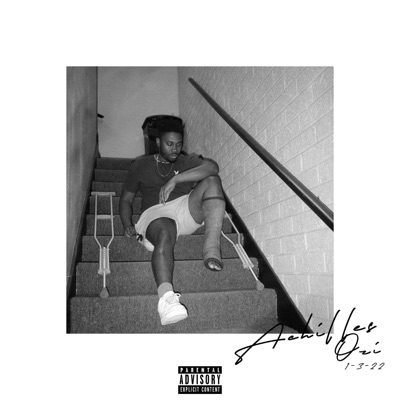 Achilles - Single