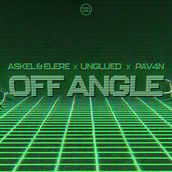 Off-angle - Single