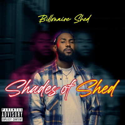 Shades of Shed