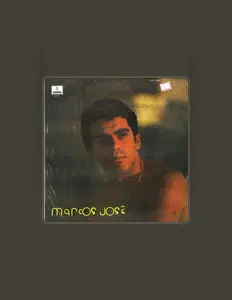 Listen to Marcos José, watch music videos, read bio, see tour dates & more!