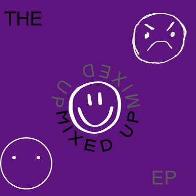 Mixed Up the EP