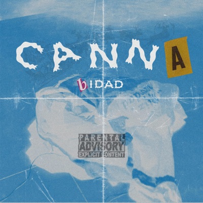 Cannabidad - Single