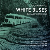 White Buses artwork