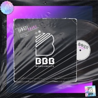 Inhale - Single - Baker