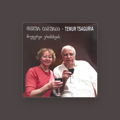 Listen to Temur Tsaguria, watch music videos, read bio, see tour dates & more!