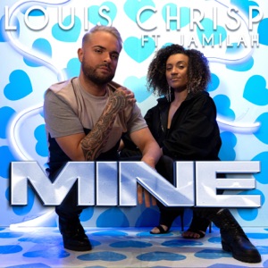 Mine (feat. Jamilah)