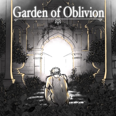 Garden of Oblivion - Single