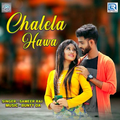 Chalela Hawa (Original) - Single