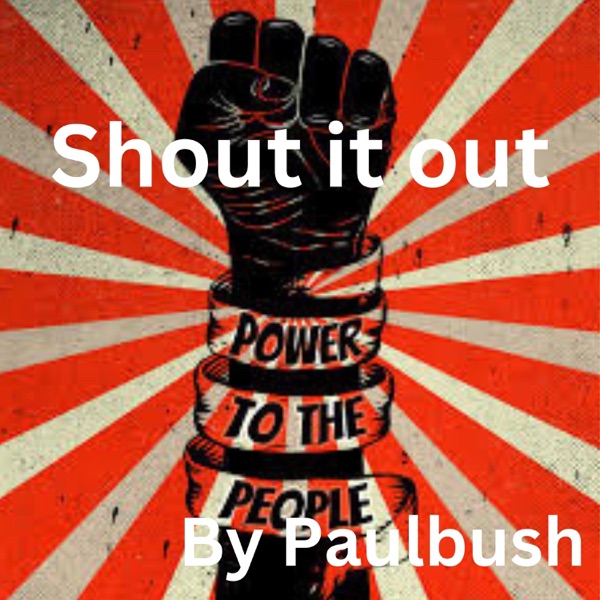 Shout It Out