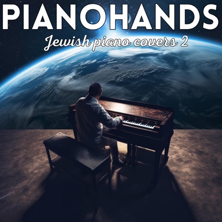 Pianohands artwork