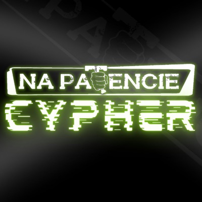 NaPatencie CYPHER (feat. Kleju, Franz, Szajer, Pavulo & E.G.S) - Single