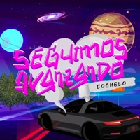 Seguimos Avanzando - Single - Cochelo
