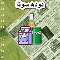Doodh Soda - Haadee Janjua