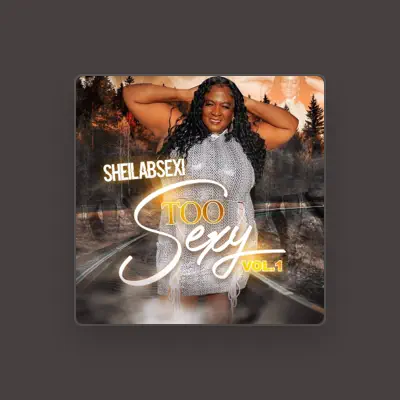Listen to Sheila B.Sexi Jackson, watch music videos, read bio, see tour dates & more!