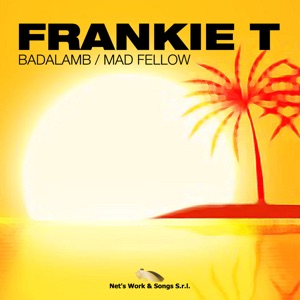 Badalamb / Mad Fellow - Single